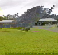 Koonjeree picnic area - Accommodation NT