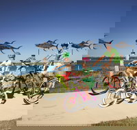 Labrador - Accommodation NT