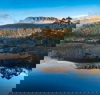 Lake St Clair Cradle Mountain  - Lake St Clair National Park - Accommodation NT