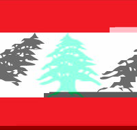 Lebanon Embassy of - Accommodation NT