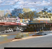 Leonora - Accommodation NT