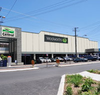 Lismore Central Shopping Centre - Accommodation NT
