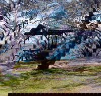 Little Bay picnic area - Accommodation NT