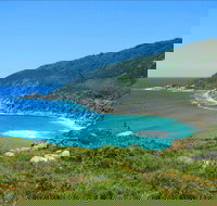 Little Bay Beach - Accommodation NT