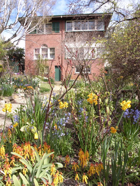 Markree House Museum And Gardens - Accommodation NT 0