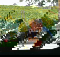 Margaret River Certified Organic and Biodynamic Wine Trail - Accommodation NT
