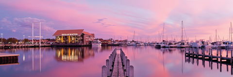 Marine Life Encounters - Accommodation NT 1