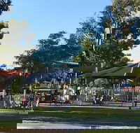 Market Square Recreation Area - NT Tourism