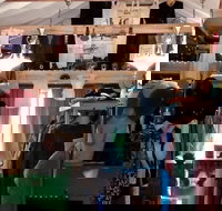 Mauzie's Most Marvellous Vintage - Accommodation NT