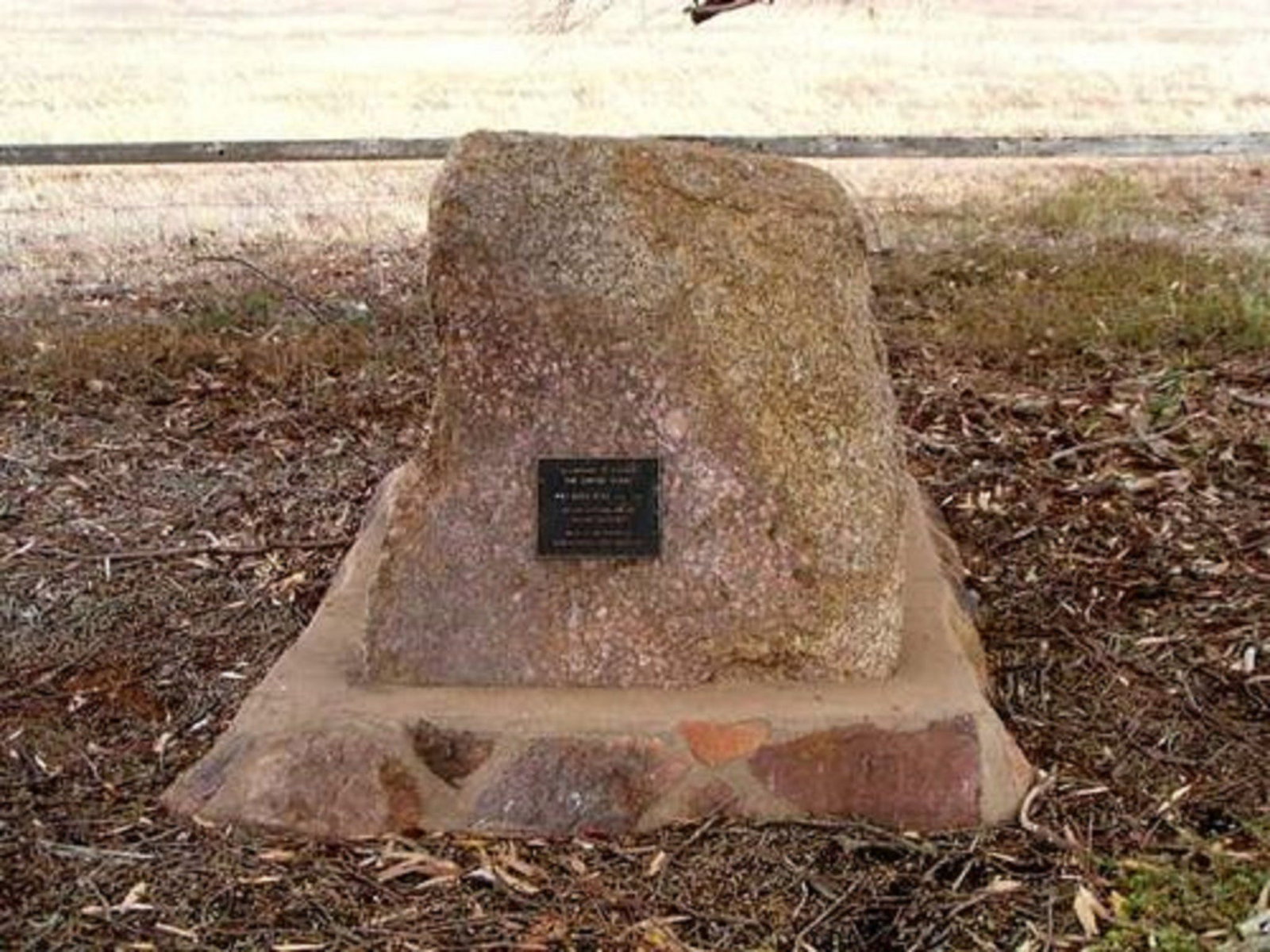 Eyre Peninsula SA NT Tourism
