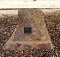 May Gibbs Tree - NT Tourism