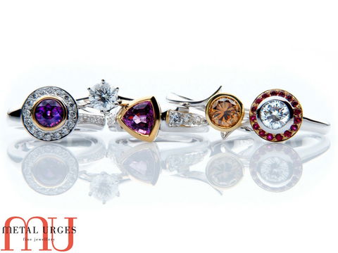 Metal Urges Fine Jewellery & Diamonds - Accommodation NT 1