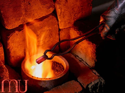 Metal Urges Fine Jewellery & Diamonds - Accommodation NT 2