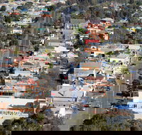 Mickle Lookout - Accommodation NT