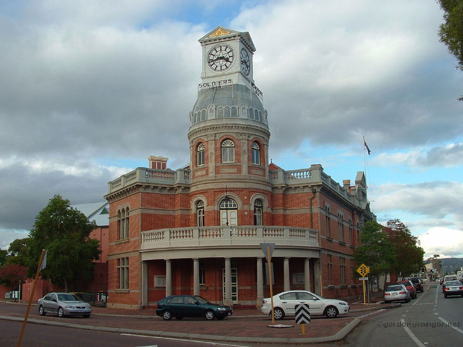 Eastern Perth And Perth Hills WA Accommodation NT