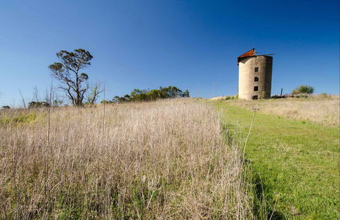 Migrant Heritage Walk - Accommodation NT 0