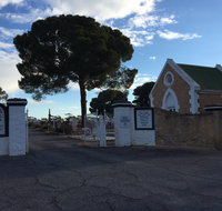 Moonta Cemetery Walks - Accommodation NT
