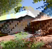 Morby Cottage - NT Tourism