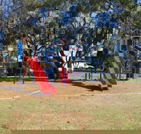 Mornington Park Reserve - Accommodation NT
