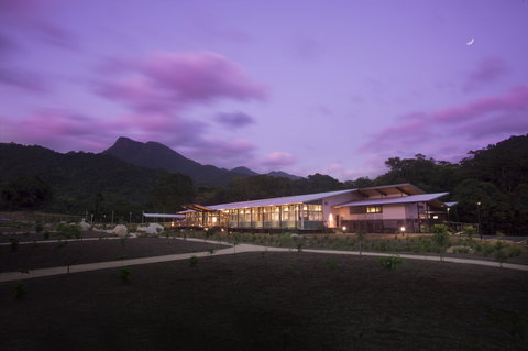 Mossman Gorge Centre - Accommodation NT 0