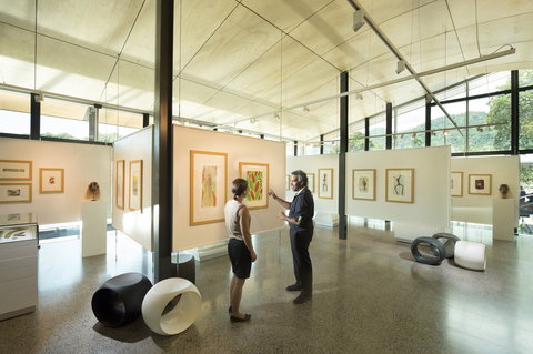 Mossman Gorge Centre - Accommodation NT 1