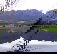 Mount Roland - Accommodation NT