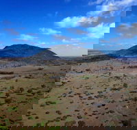 Mount Ramsay and Baralaba Loop - Accommodation NT