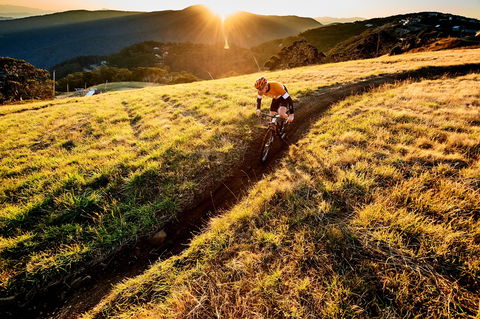Mt Buller Bike Park - NT Tourism 1