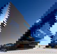 Museum of Contemporary Art Australia - MCA