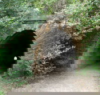 Mushroom Tunnel - Accommodation NT