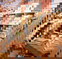 Natural Necessity Surf Shop - Accommodation NT