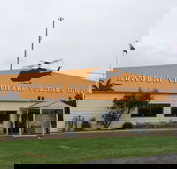 National Vietnam Veterans Museum - Accommodation NT