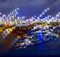 Nerang - Accommodation NT