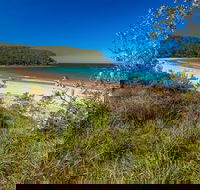 North Durras Beach - NT Tourism