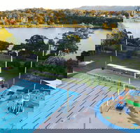 Nowra Aquatic Park - Accommodation NT