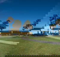 Oak Park - Accommodation NT