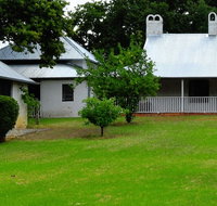 Peninsula Farm - Accommodation NT