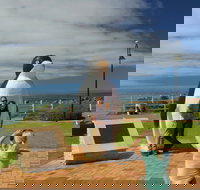 Penguin - Accommodation NT