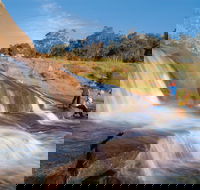 Perth Hills - Accommodation NT