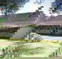 Pinjarra