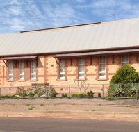 Port Broughton Heritage Centre - Accommodation NT