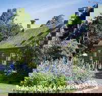 Portland Botanical Gardens - Accommodation NT