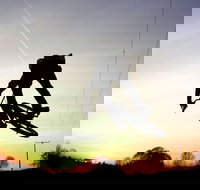 Powter Park BMX Track - Closed Until Further Notice - Accommodation NT