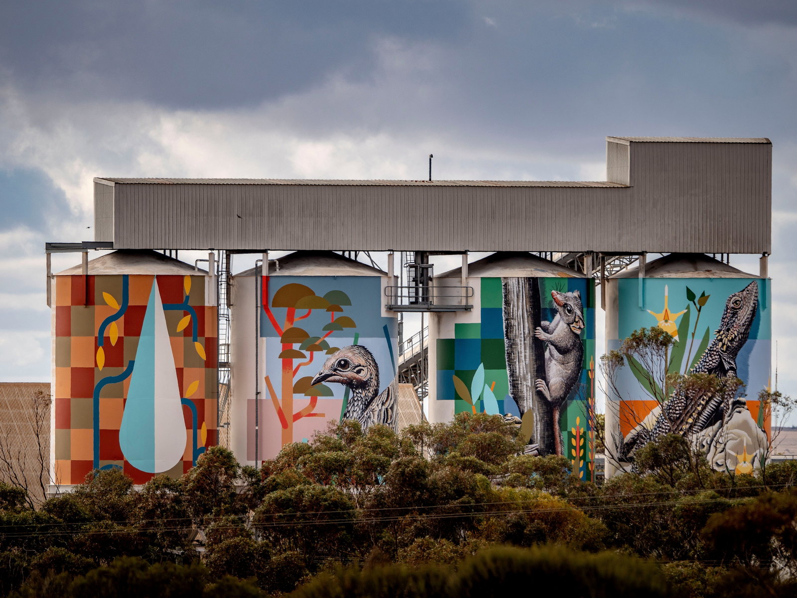 Holt Rock WA Accommodation NT