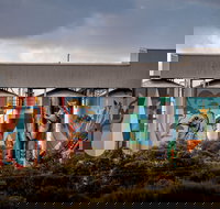 PUBLIC Silo Trail Newdegate - Accommodation NT