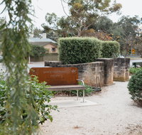 Riverton - Accommodation NT