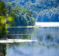 Rocky Creek Dam - Accommodation NT