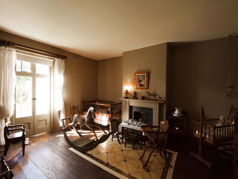 Runnymede - National Trust House & Gardens - Accommodation NT 1