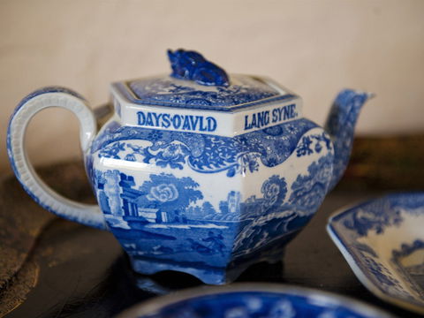 Runnymede - National Trust House & Gardens - Accommodation NT 2