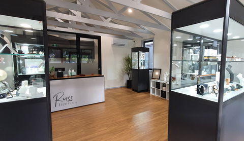 Russ Studios - Accommodation NT 1